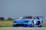 Venturi 600 LM 1993 года